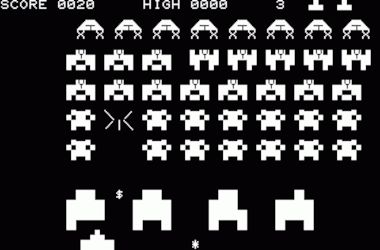 Commodore PET preview