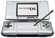 Nintendo DS artwork