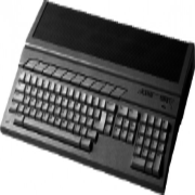 Atari ST artwork
