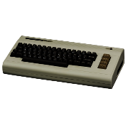 Commodore VIC 20 artwork