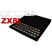 ZX81 artwork
