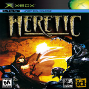Heretic preview