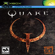 QuakeX artwork