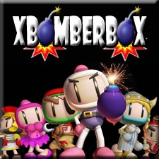 XBOMBERbox artwork